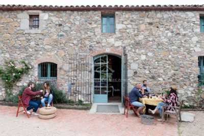 can freginals|Can Freginals: Casa Rural Completa en Llinars del Valles,。